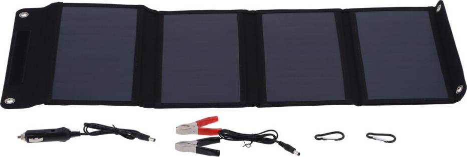 Portable Solar Panel Foldable Charger