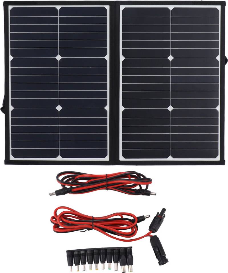 Solar Panel Battery Maintainer Built-In MPPT