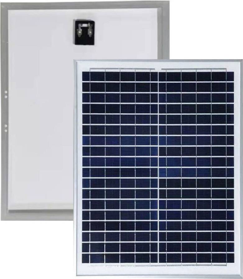 High Performance Solar Panel Kit