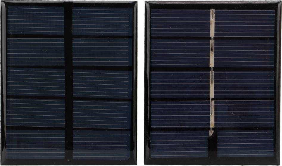 Polysilicon Solar Panel Module High Conversion