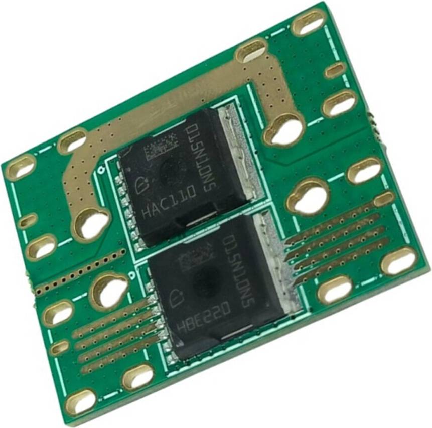 80A 100V Ideal Diode Module