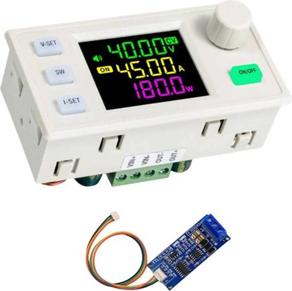 SK180X Step Down Converter K485X Constant Current Module