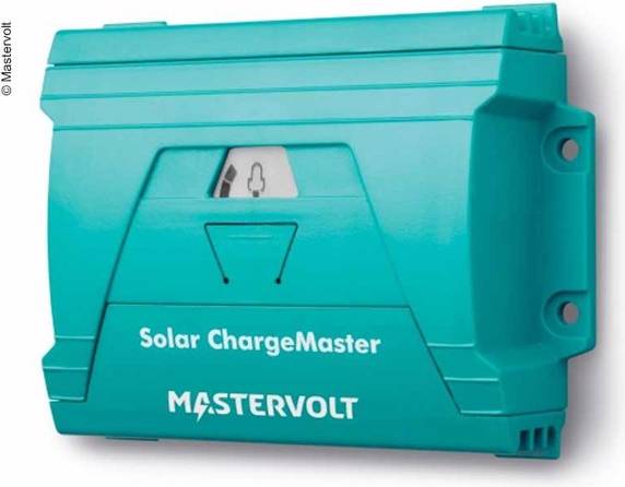 Reimo Solar ChargeMaster 20