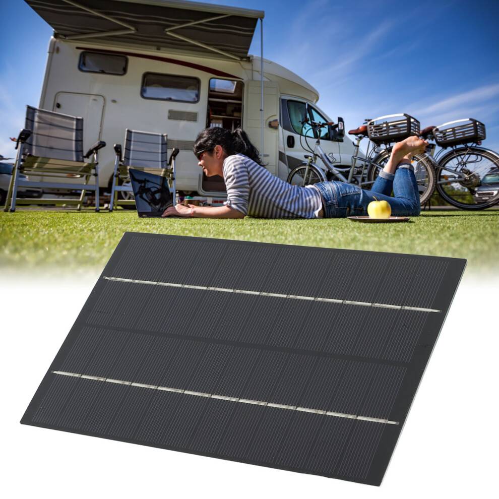 Mini Solar Charging Panel 12V 4.2W