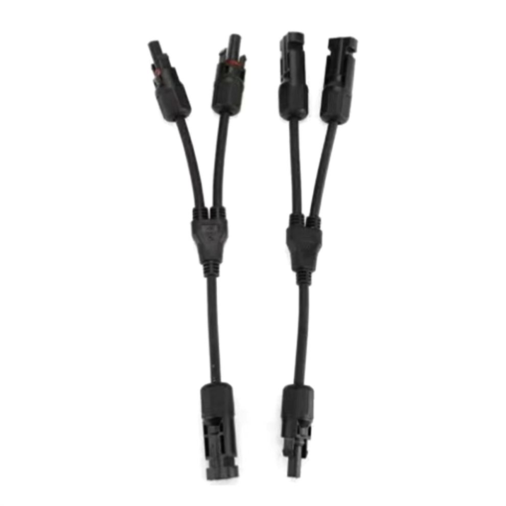 YBranch Parallel PV Adapter Cable Kit