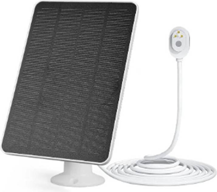 Waterproof Solar Panel Magnetic Cable