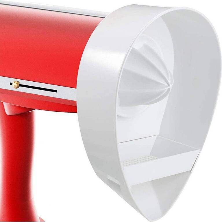 Citruspress Tillbehör KitchenAid Assistent