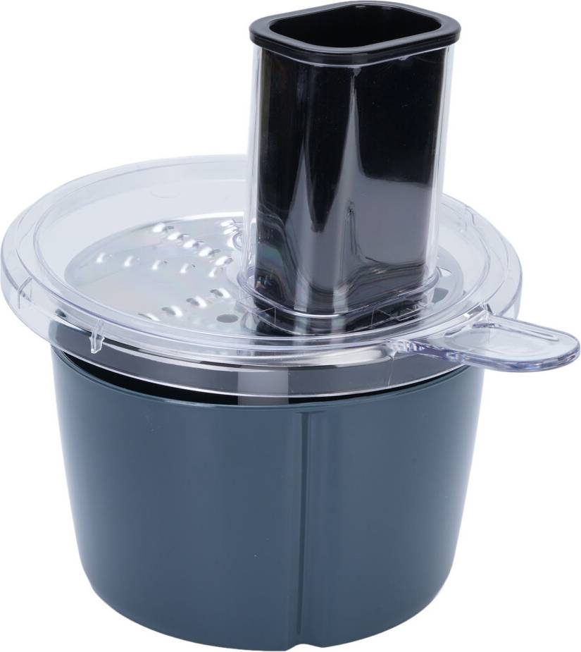 Tm6 Food Processor Cutter Kit TM5 TM6 Stainless Steel Discs Container