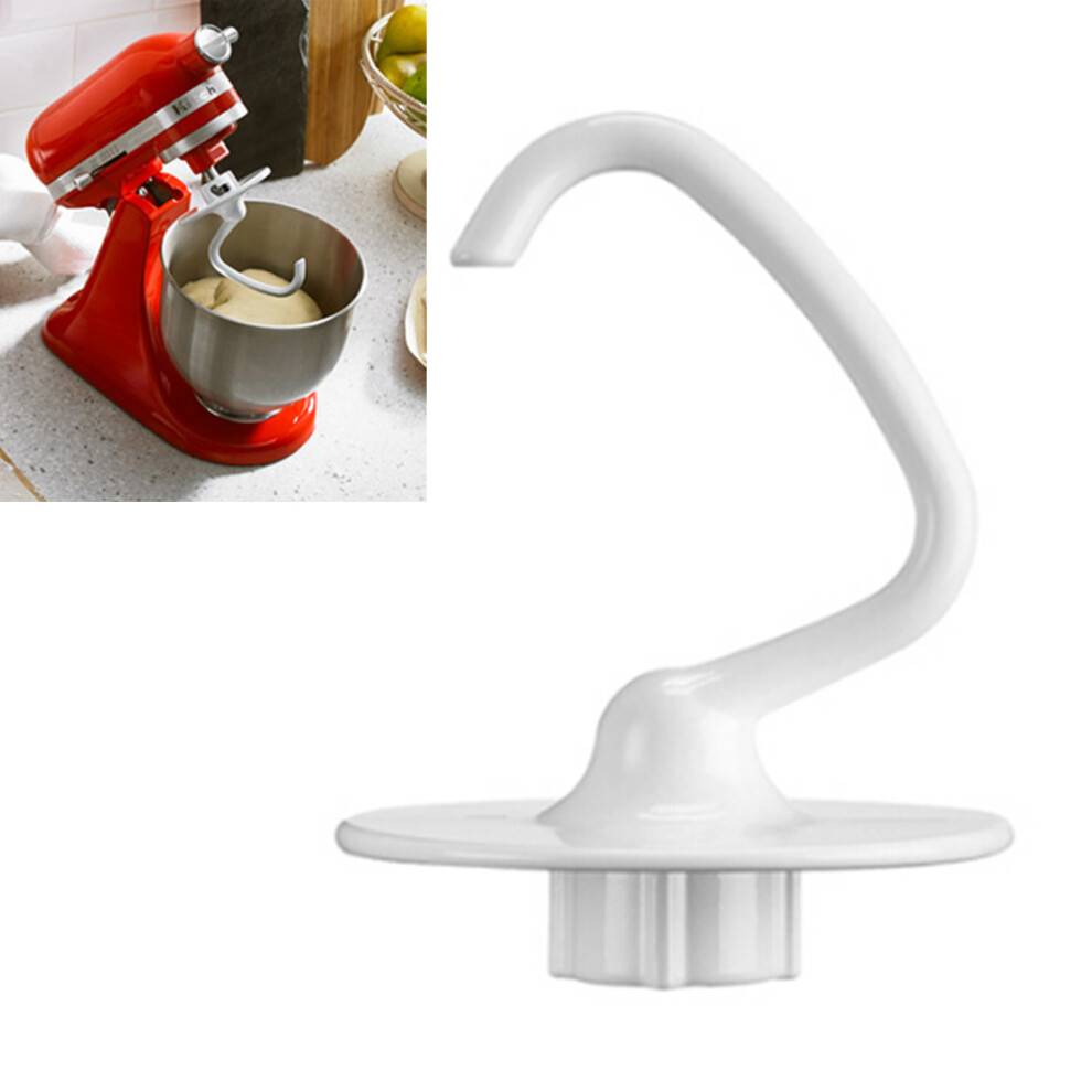 Kitchenaid dough hook Compatible Dough Hook KitchenAid Stand Mixer