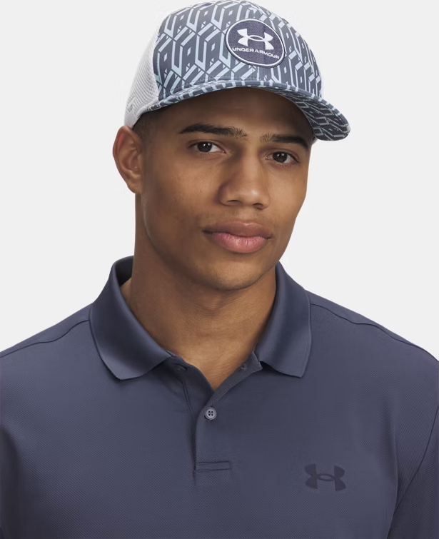 Under Armour Drive Cap - Multi/Patterned
