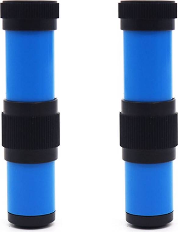 Typecat 2Pc Handheld Spectroscope Light