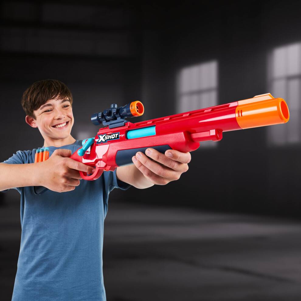 Xshot Excel Ejector Shell Blaster