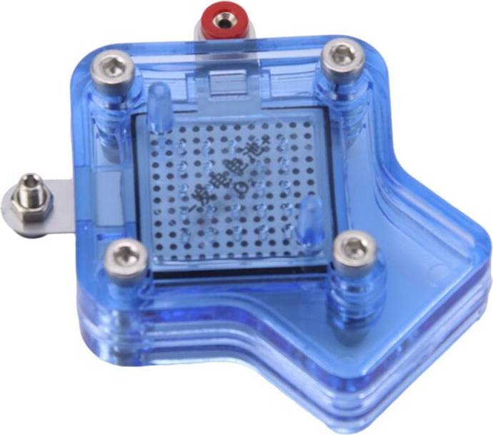 Fuel Cell Power Generation Module