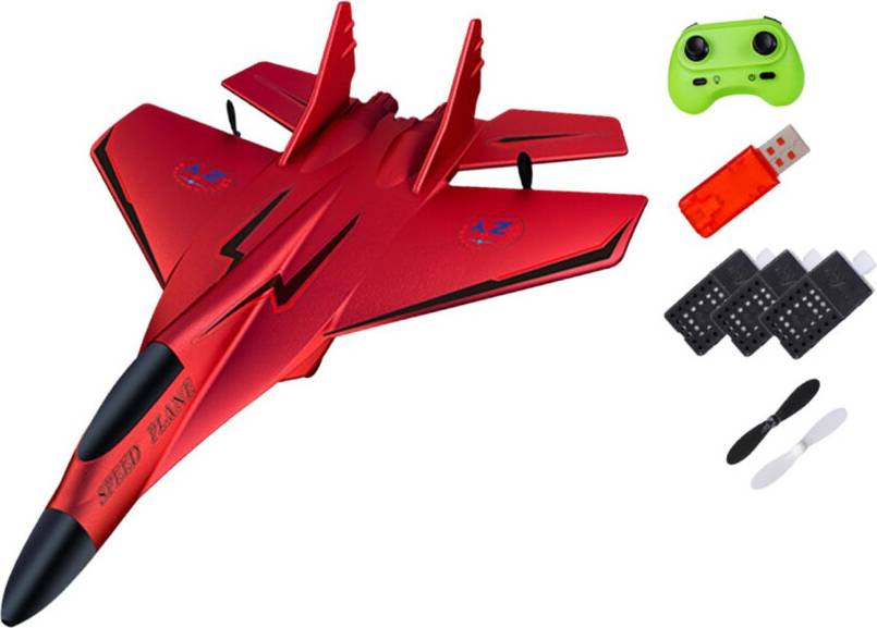 Remote control plane for kids RC Plane 2.4G Remote Control