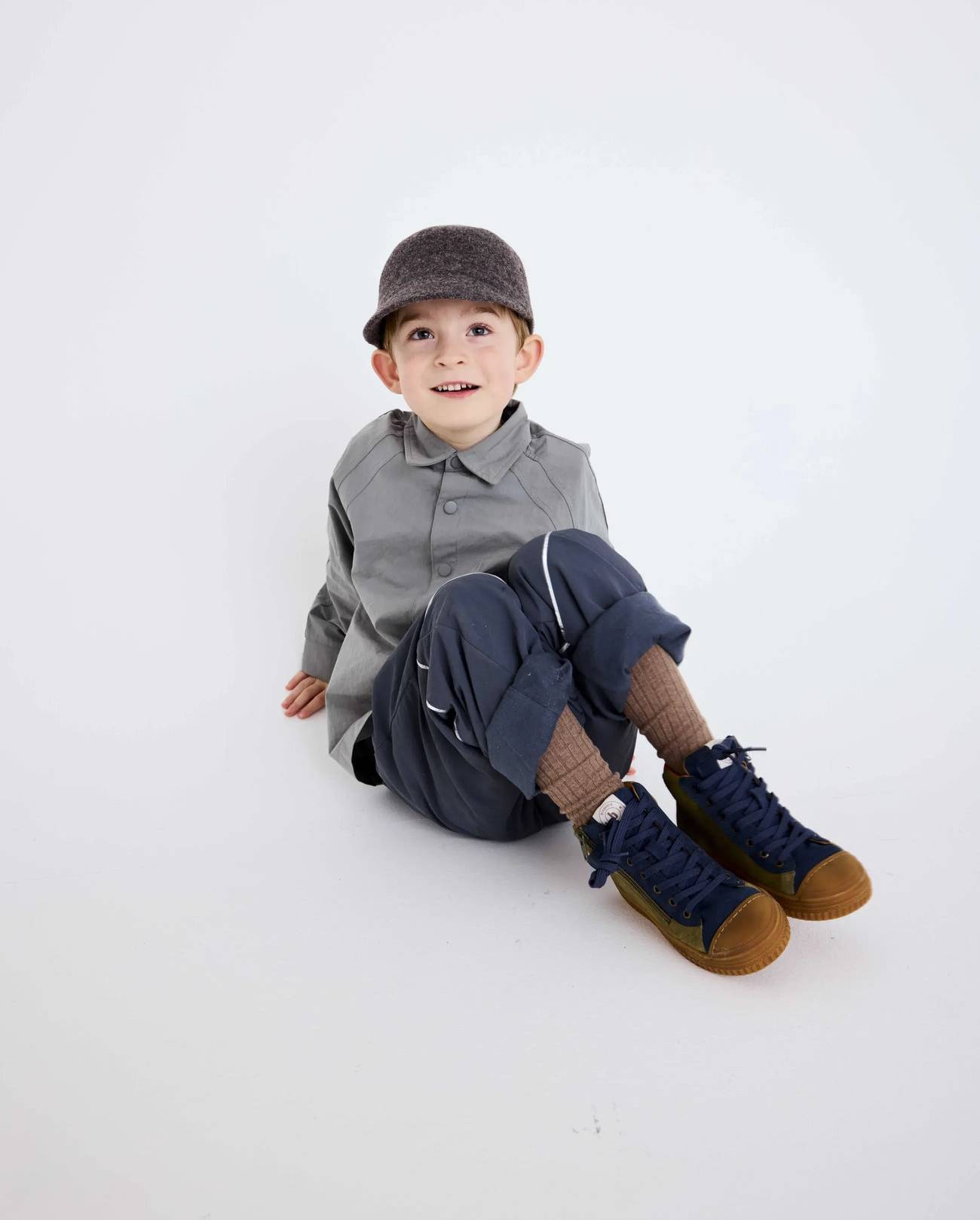 bisgaard Ryan - Multi/Patterned