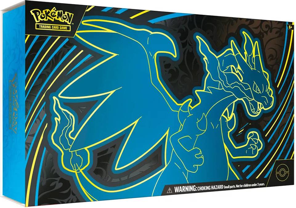 Ultra Premium Collection Trading Card