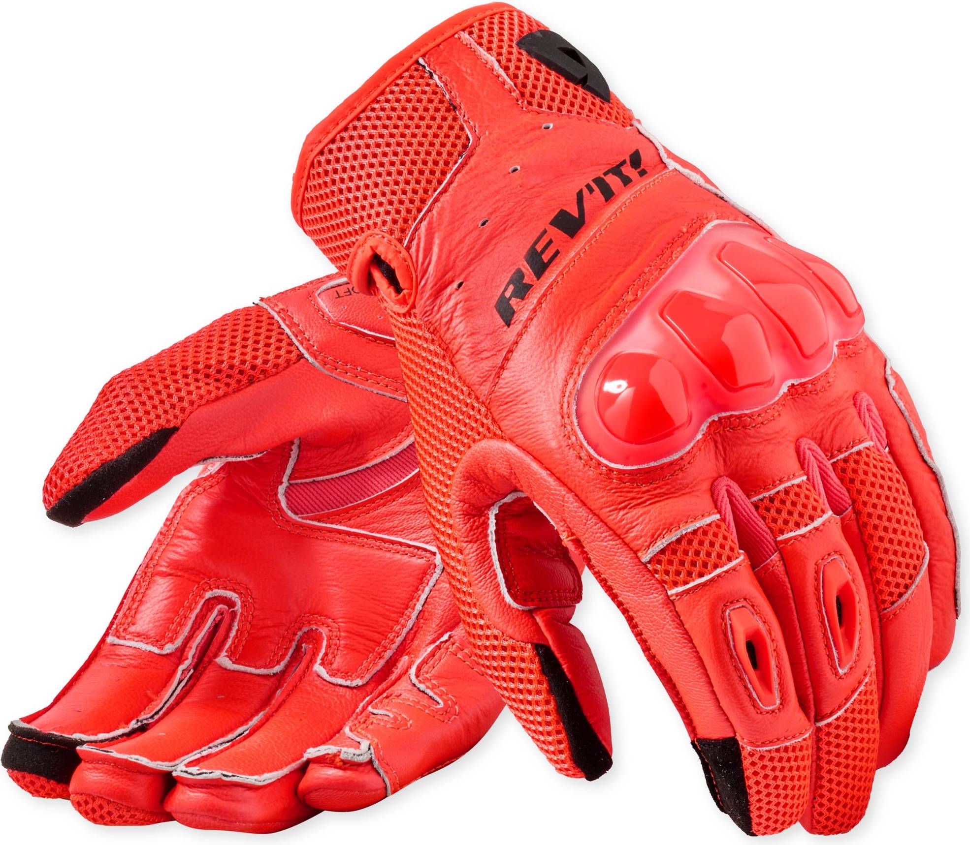 Rev'it! Ritmo Motorcycle Gloves Man