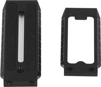 Camera L Bracket For Rsc2 Rs3 Vertical Horizontal Switching
