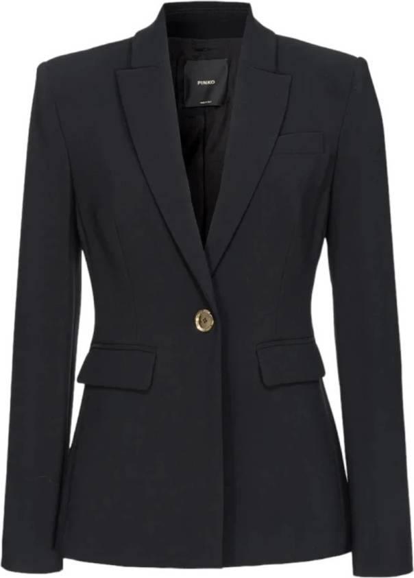 Pinko New Signum Jacket -
