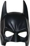 Batman mask Fancy Dress Batman Mask
