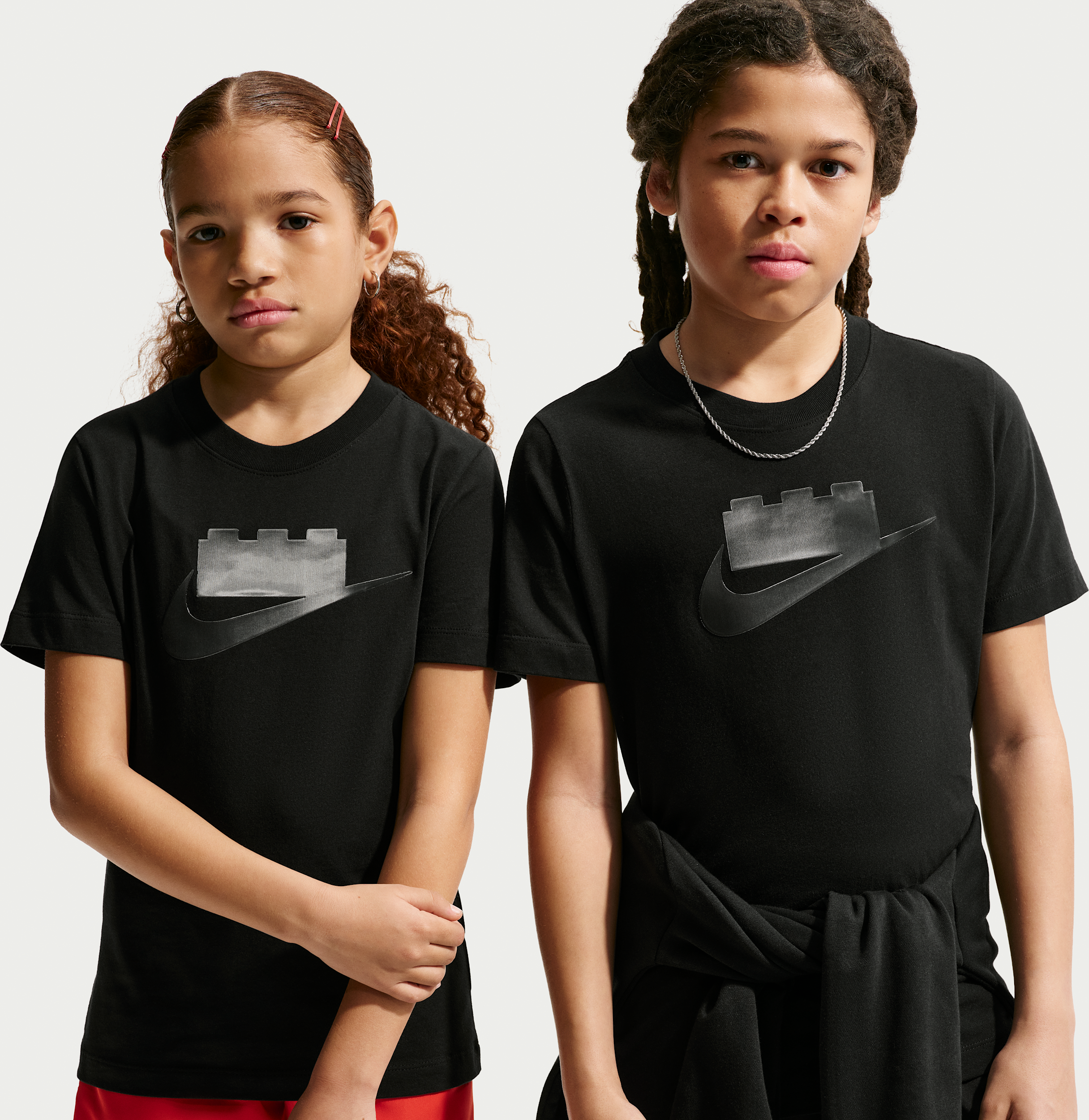 LEGO Collection T-Shirt - Sort