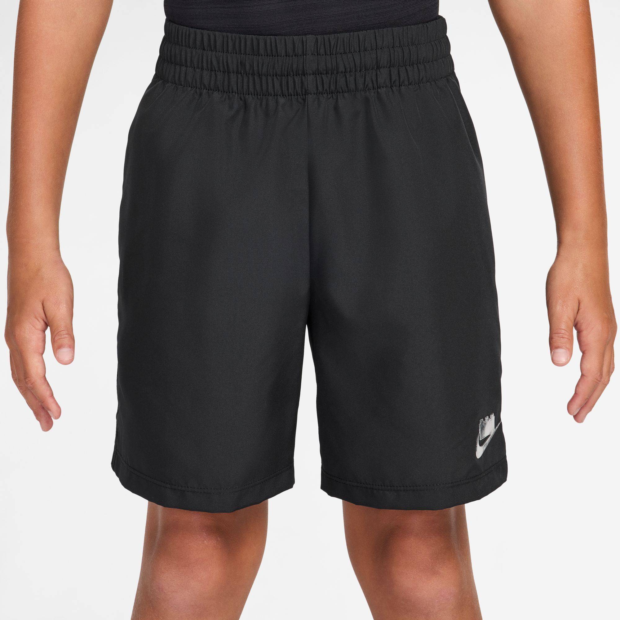 LEGO Collection Shorts Til Store Børn - Sort