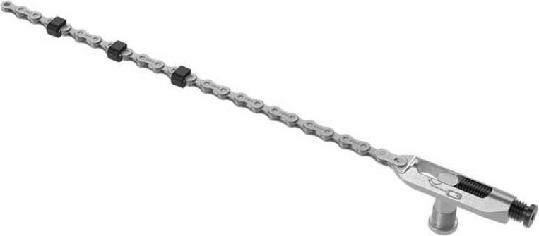 Sram Threaded Chainring Removal Tool
