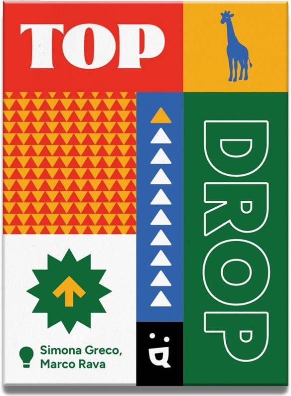 Top Drop