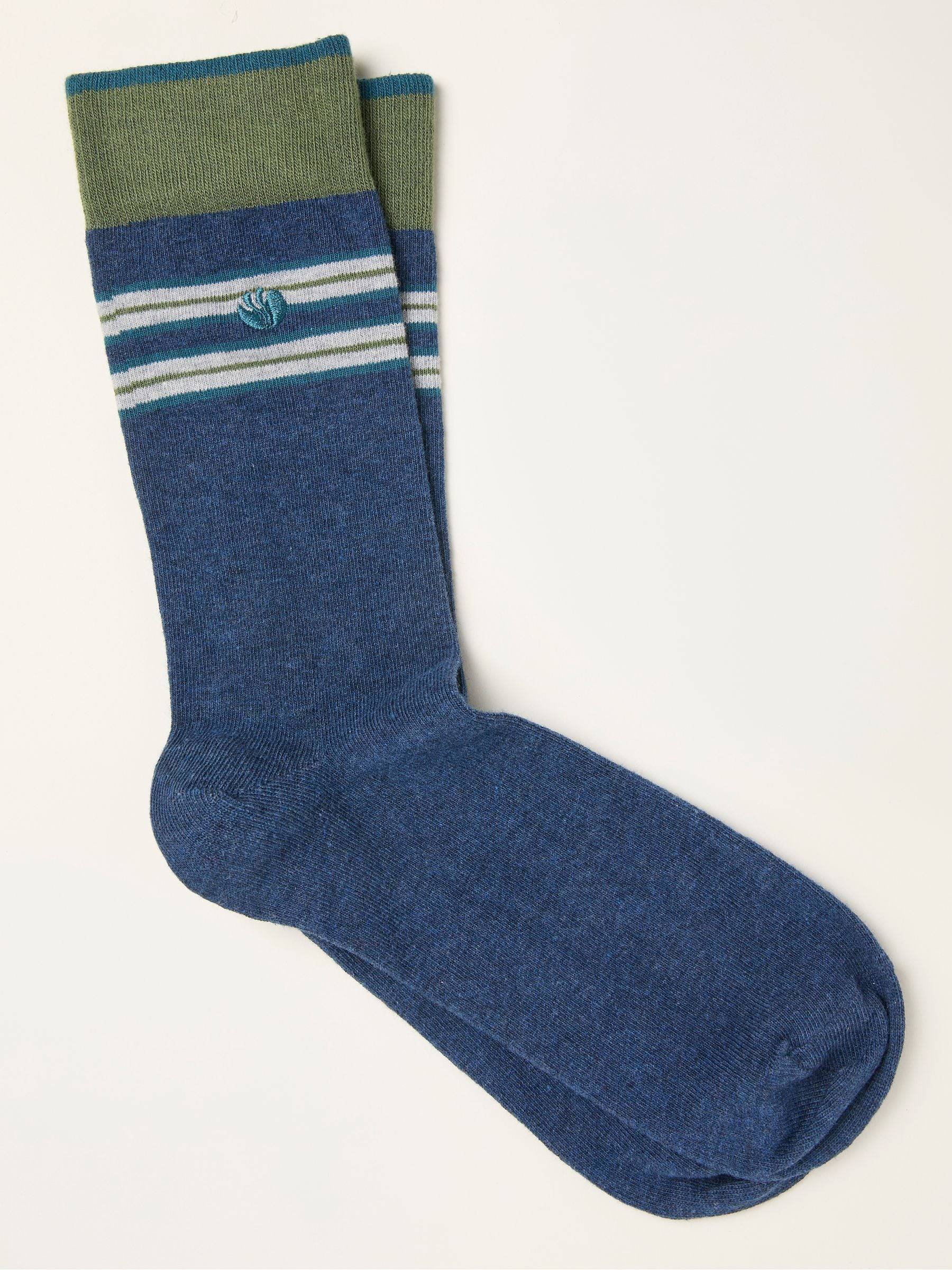 Calzini Rigati