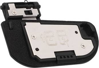 Battery Door Cover Lid Replacement R5 C