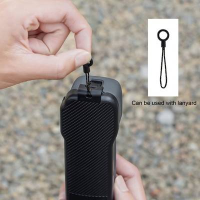 Black Protective Shockproof Scratch-Resistant Case