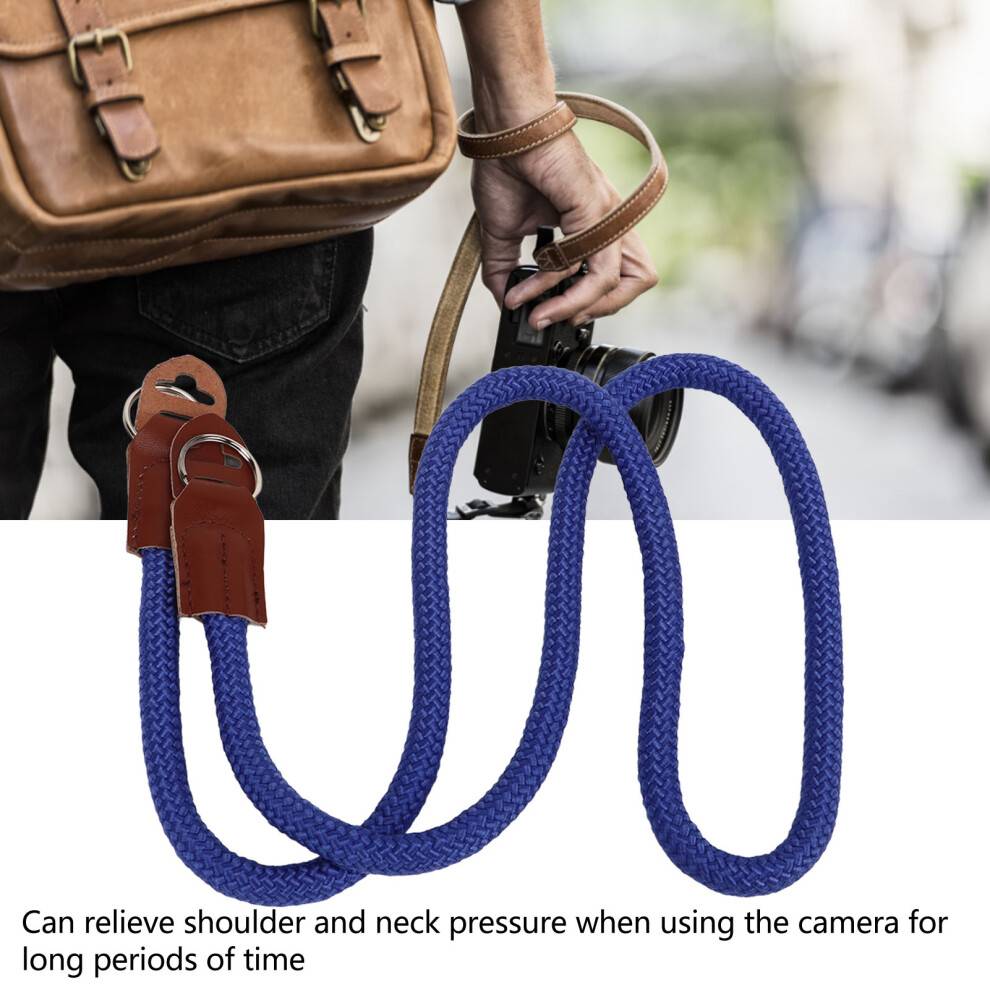 Camera Neck Shoulder Strap