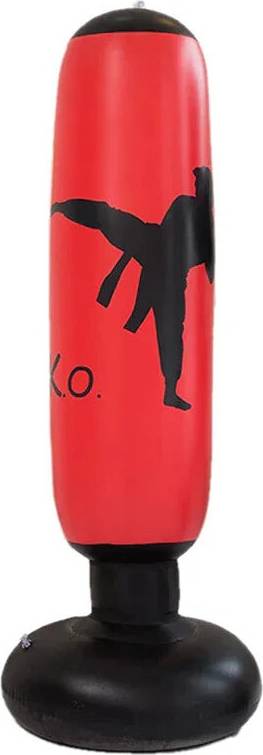 Boxing bag OBA 160cm Inflatable Boxing Bag