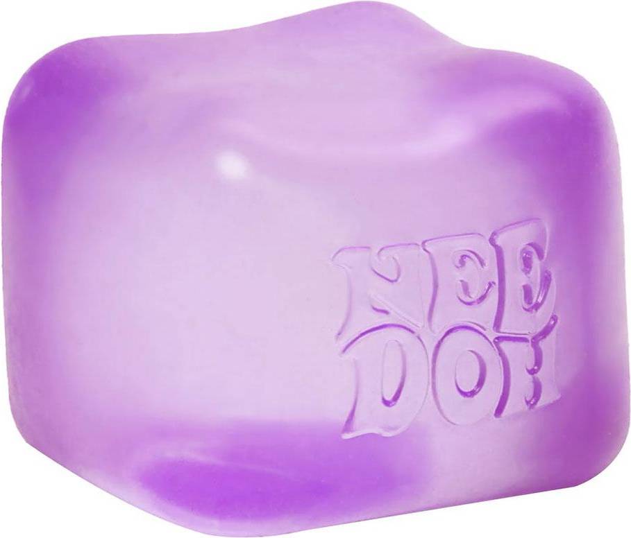 Nice Cube Sensorische Fidget