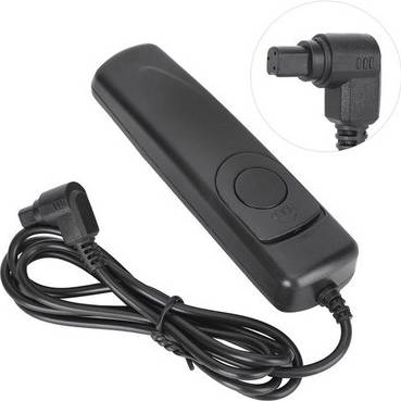 Rs-80n3 Shutter Release Remote Control Cable
