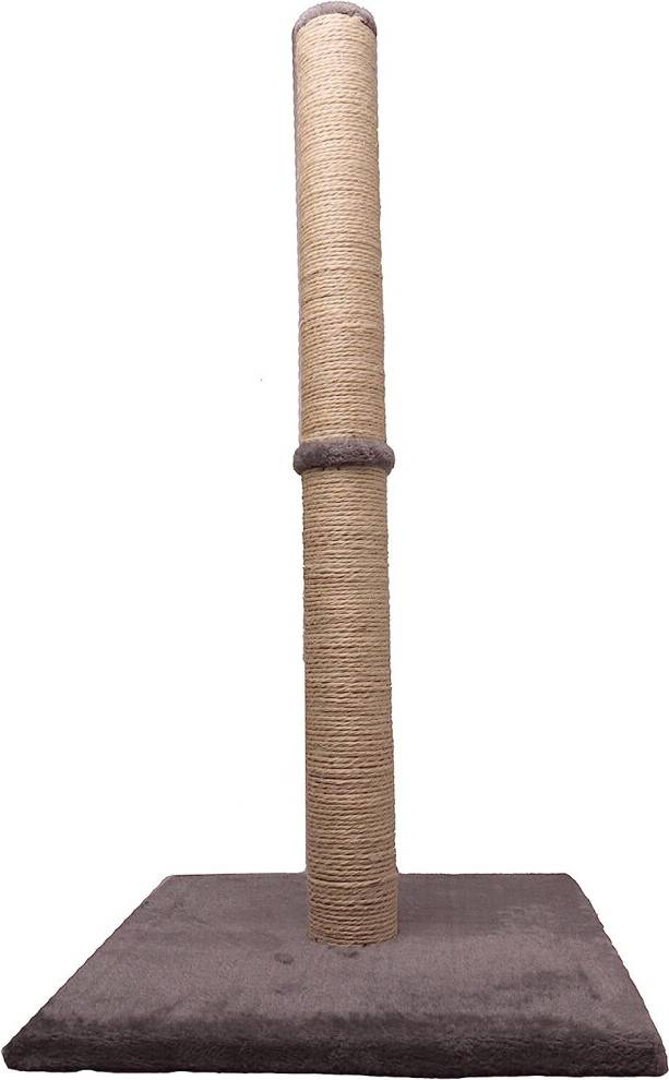 Divchi Cat Scratching Post 31 Inch 16 Inch Tall
