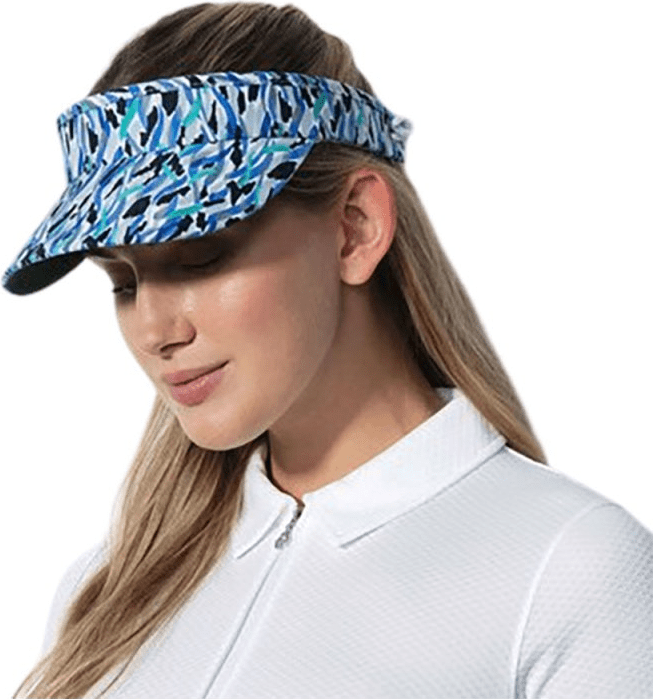 Novara Visor Abstract