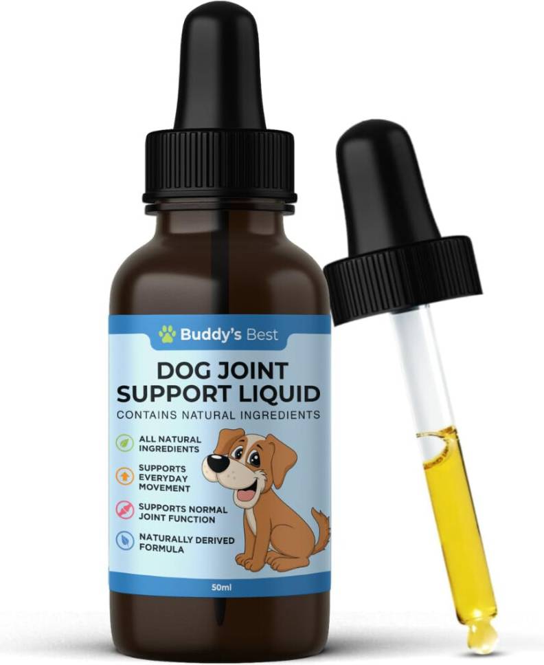 Joint Support Liquid for Dogs