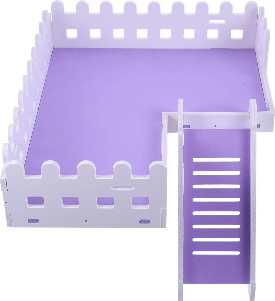 Inoomp Small Pet Platform Toy Set