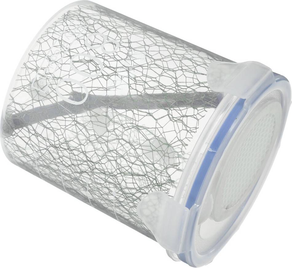 Solustre Reptile Breeding Box Transparent Case