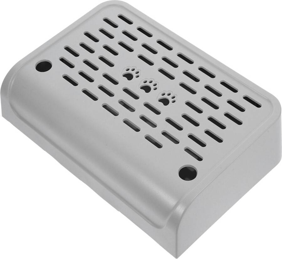 Inoomp Cat Ramp Elevated Step Plastic Kitten