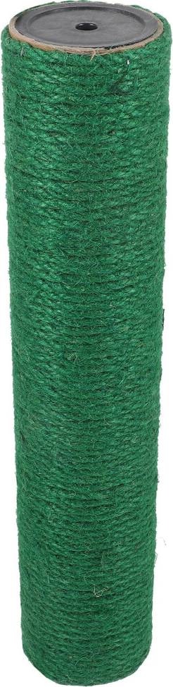 Totority 2Pcs Hemp Rope Cat Scratching Post