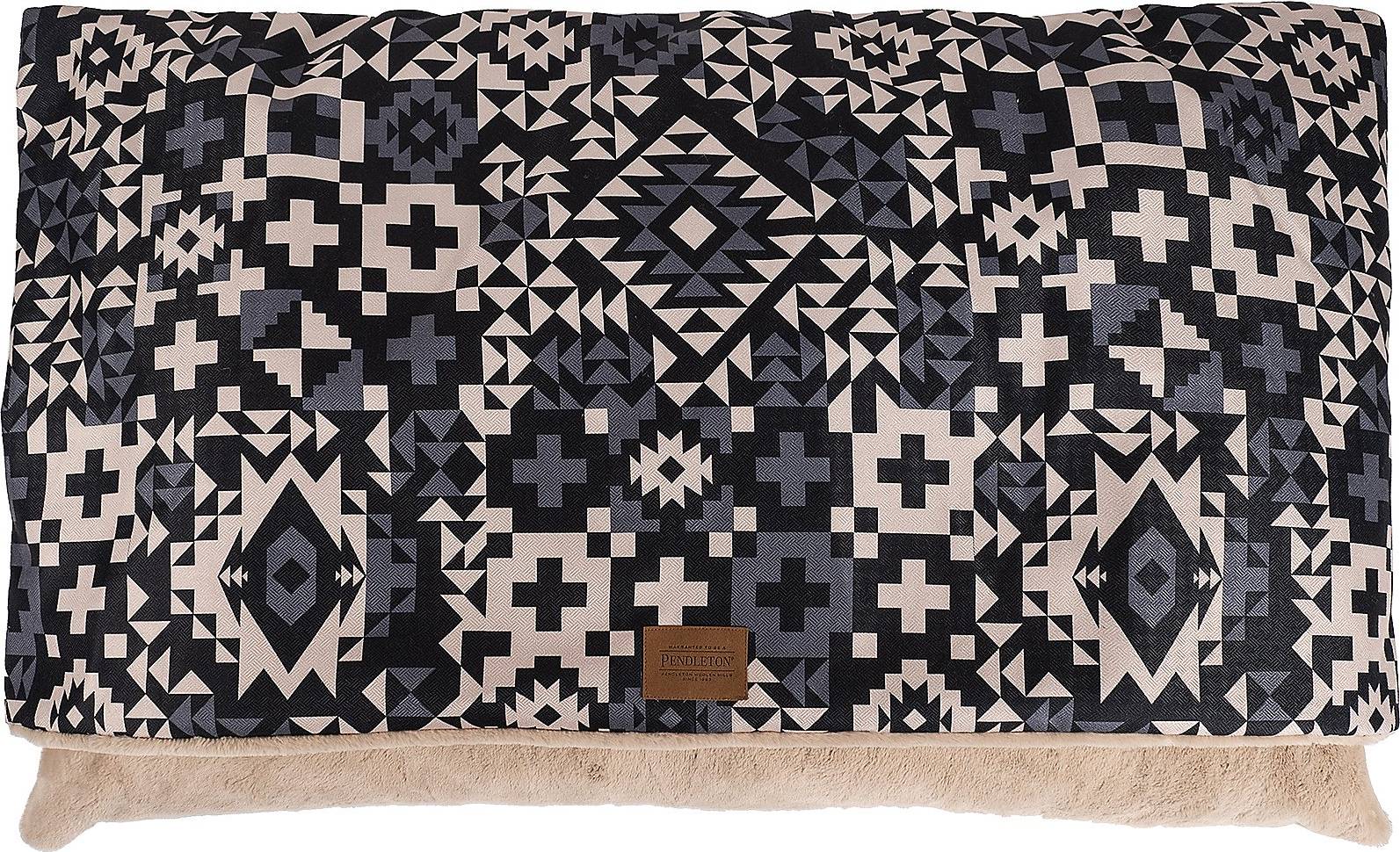 Pendleton Large Burrow Bed