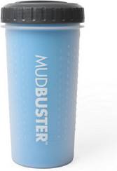 Mudbuster Lidded Large Pro Blue Rinse Dogs