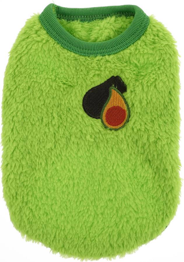 VILLCASE 2 Pcs Pet Winter Clothes Rabbit Apparel