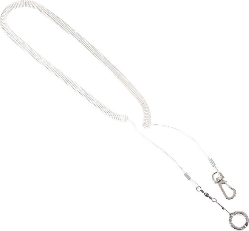 Happyyami Parrot Flying Rope Plastic Set Adjustable