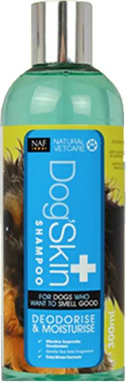 NAF NVC Dogs Skin Shampoo