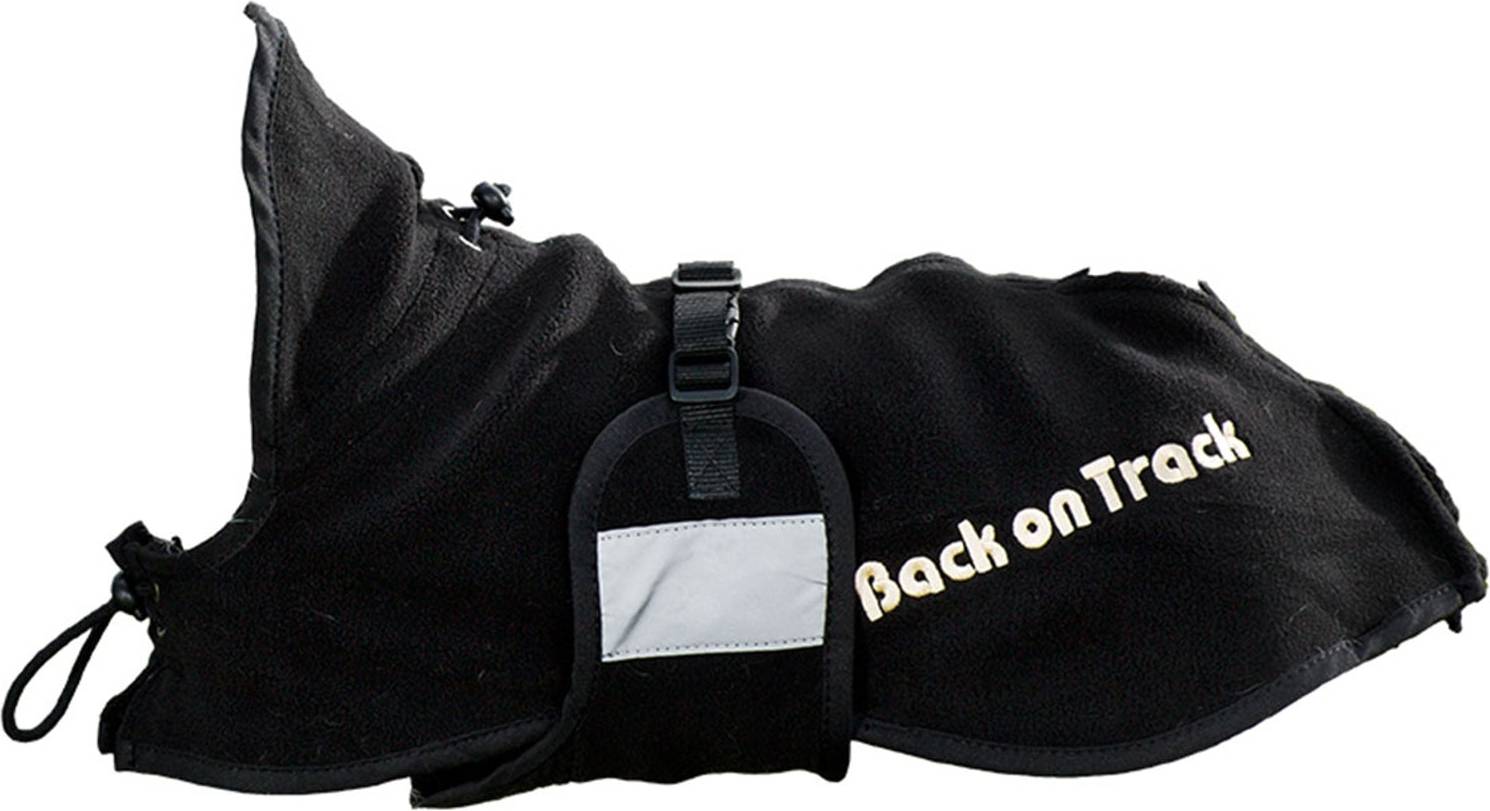 Back On Track Dog Rug Fleece