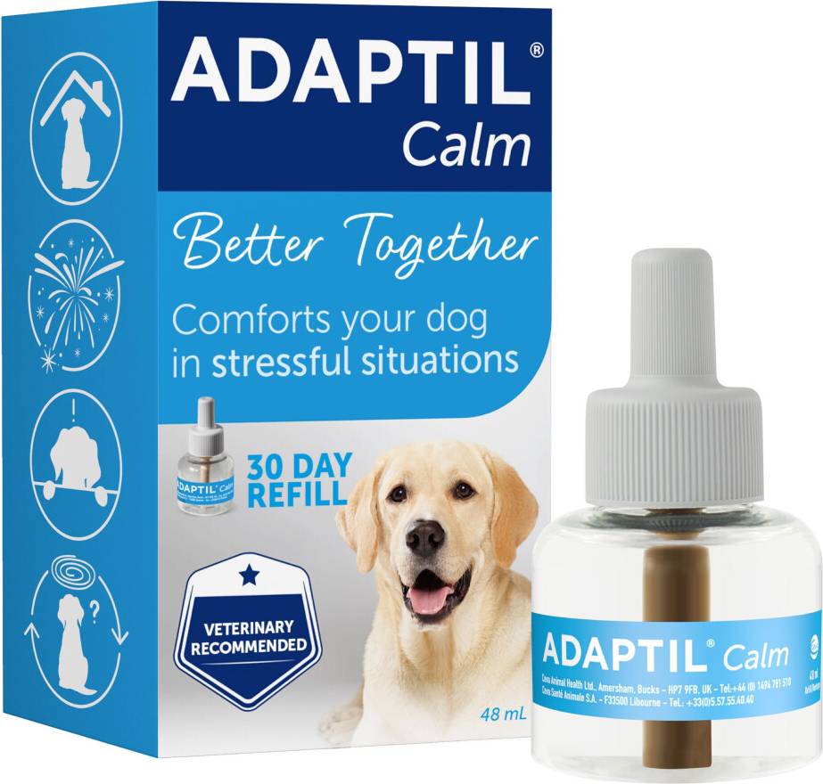 Adaptil 30 Day Refill Calm Home Diffuser