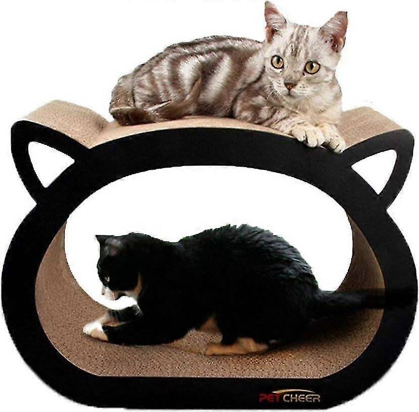 Kikidex Cat Tree Scratch Relaxation Area
